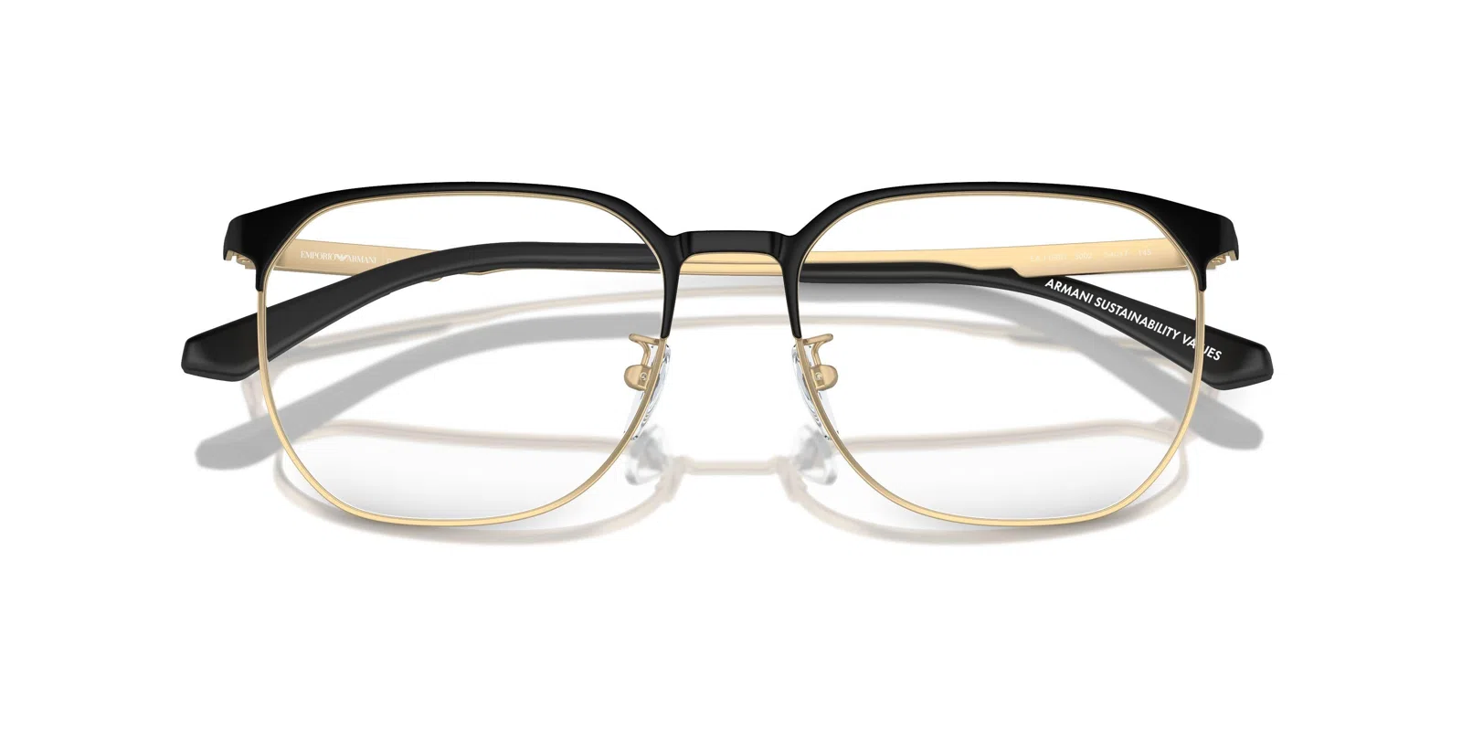 Emporio Armani 1158D Eyeglasses - view 14